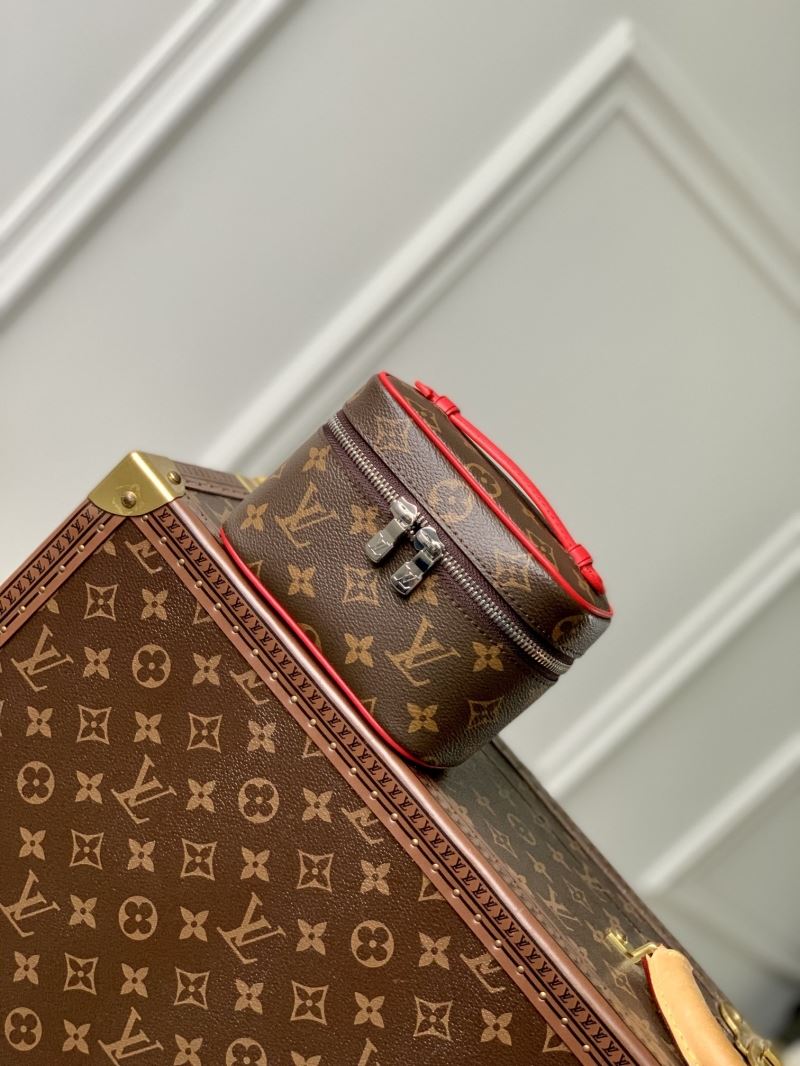 LV Cosmetic Bags